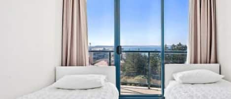 2 camere, ferro/asse da stiro, Wi-Fi gratuito, lenzuola
