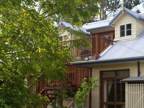 Exterior - Willows at Kurrajong Luxury Loft Suite (Kurrajong)