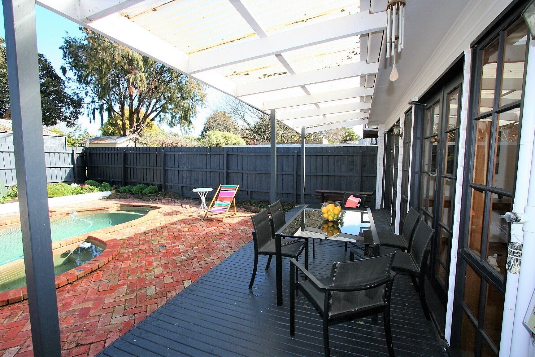 Beaumaris Grand Dame - Child & Pet friendly — image 16
