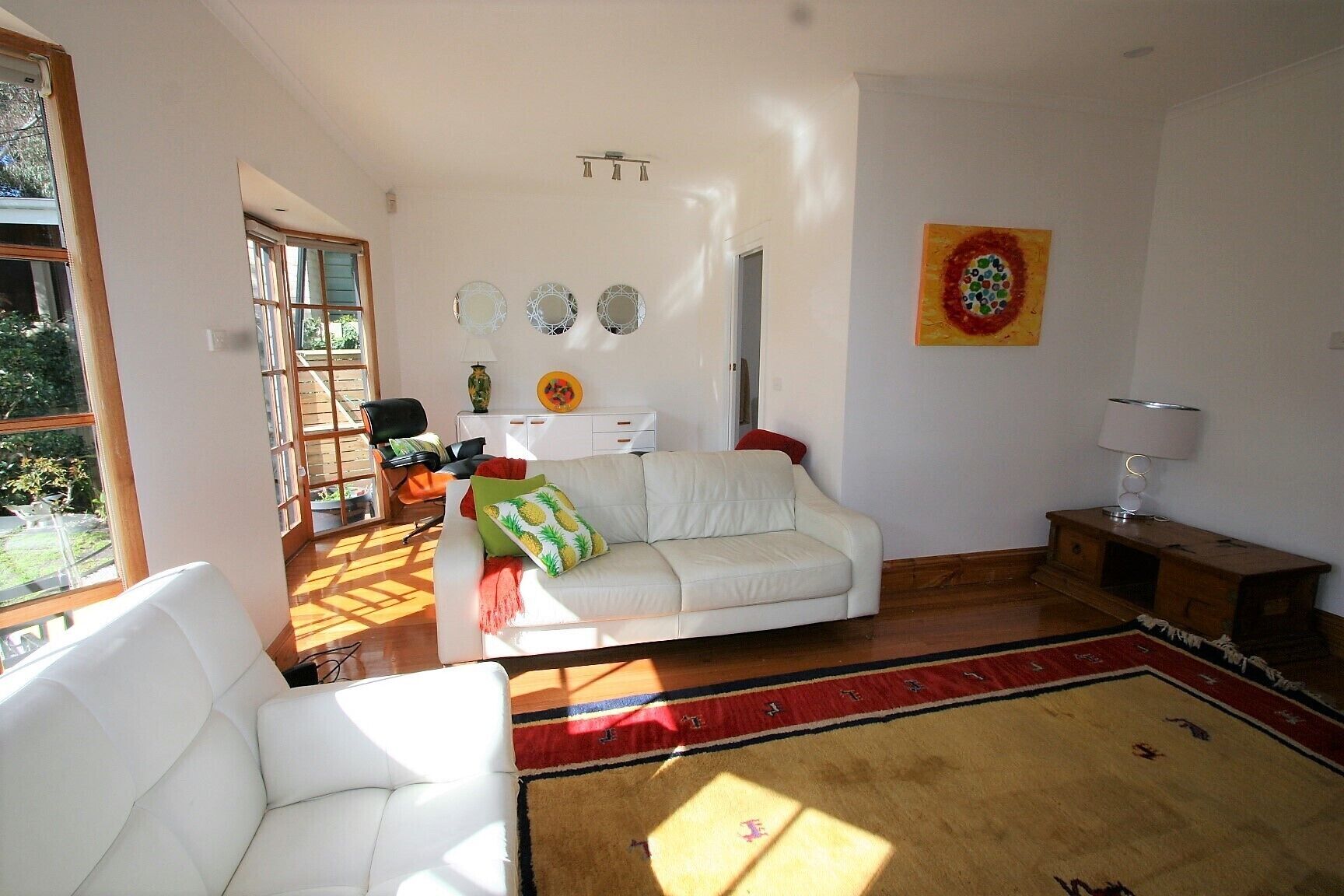 Beaumaris Grand Dame - Child & Pet friendly — image 3