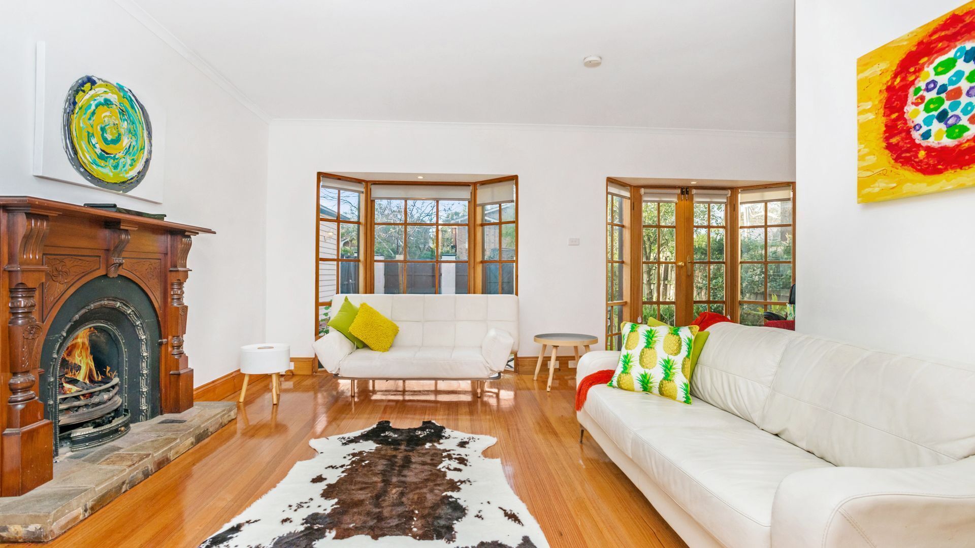 Beaumaris Grand Dame - Child & Pet friendly — image 5