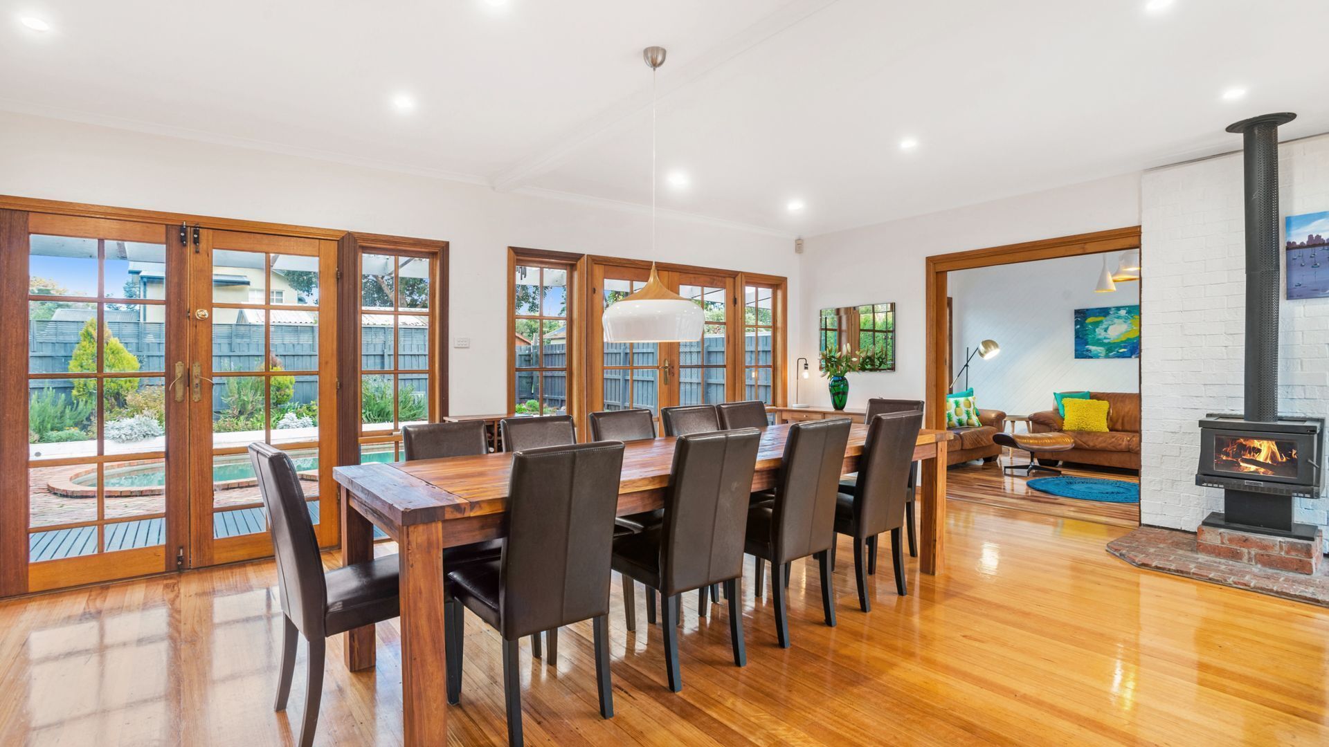 Beaumaris Grand Dame - Child & Pet friendly — image 6