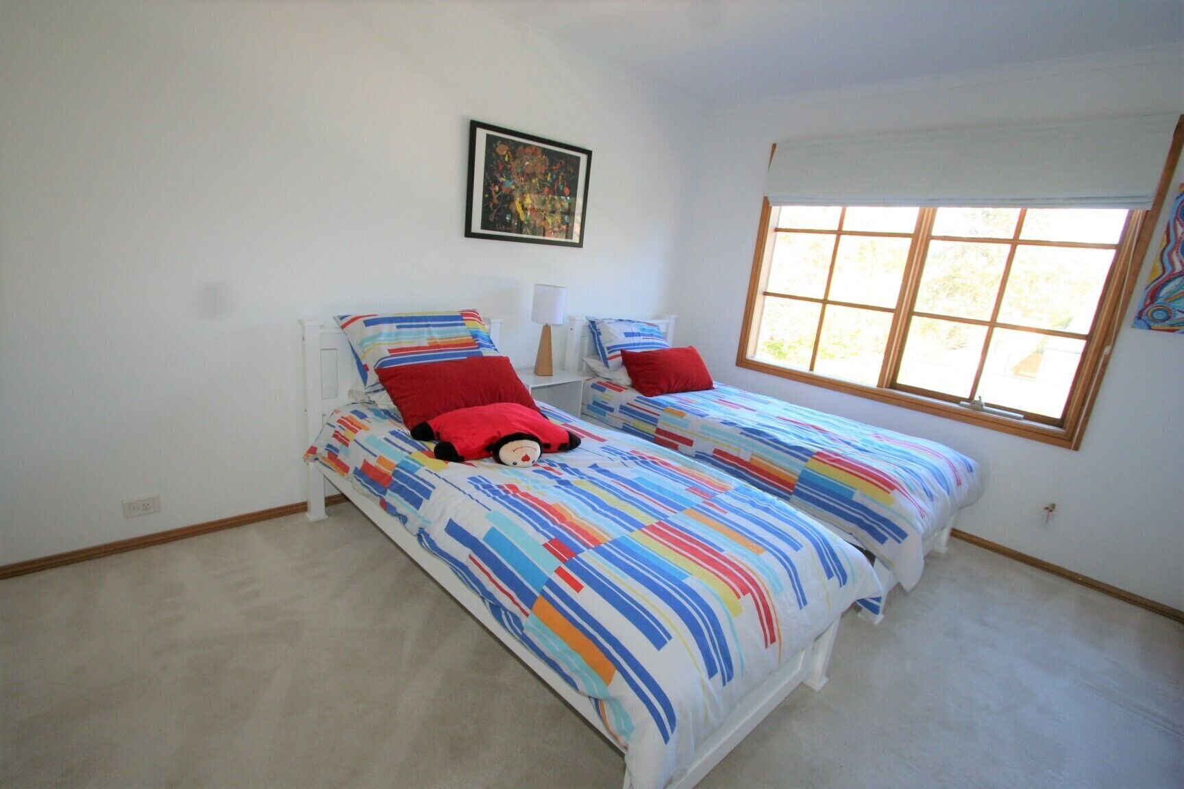Beaumaris Grand Dame - Child & Pet friendly — image 18