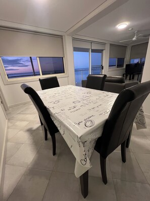 Spiseområde