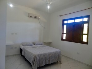 2 間睡房、熨斗/熨衫板、免費 Wi-Fi、方便輪椅出入