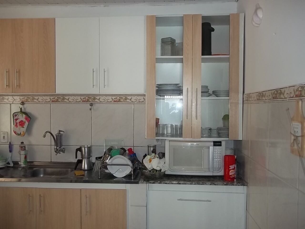 The ideal property to spend the best days of your life with the same comfort