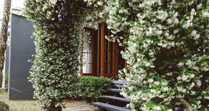 Mount Tamborine Retreat - A Touch of Luxury Surrounded by Forest