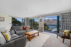 Smart-tv, pejs, Netflix, bøger