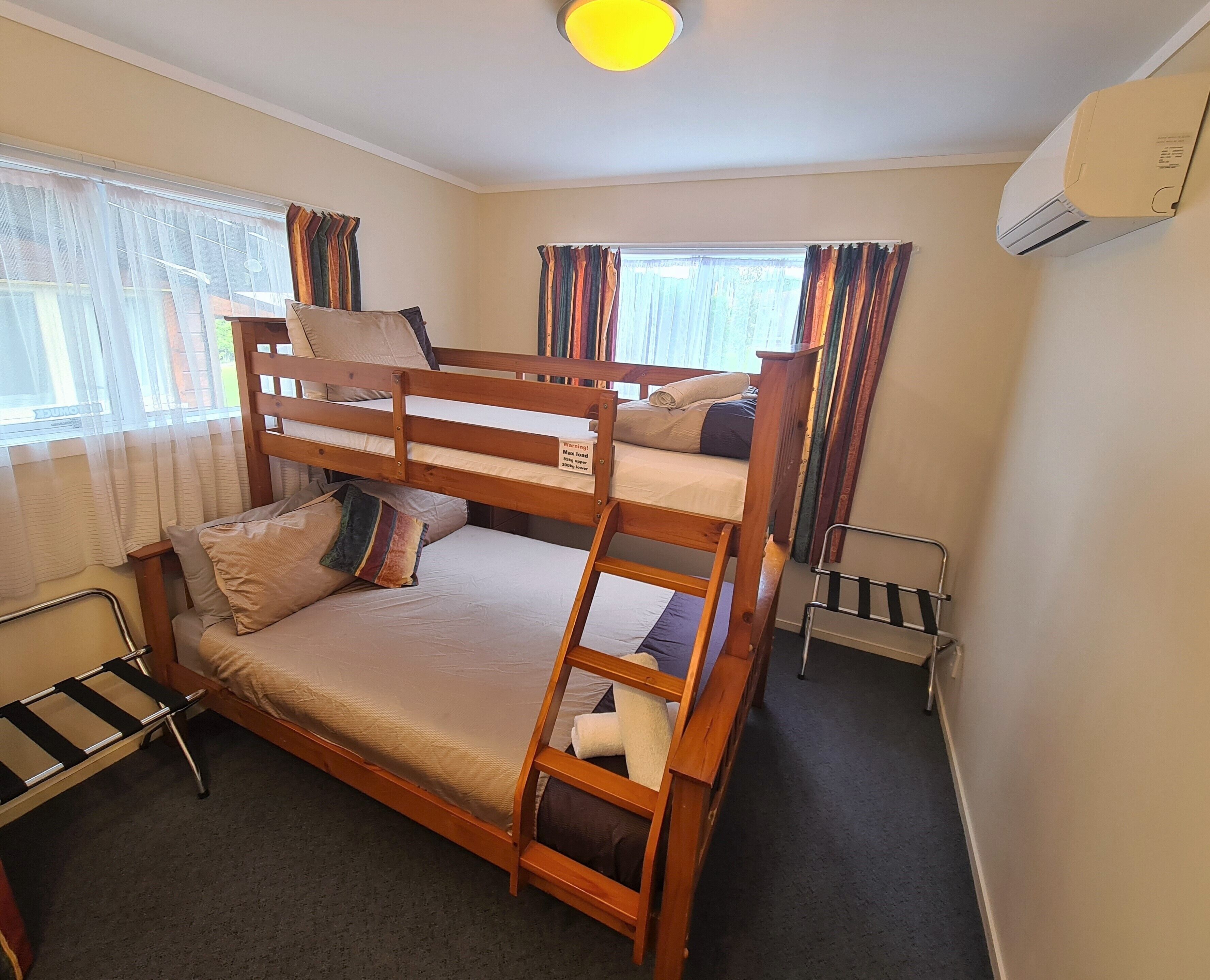 Top 10 Cabin Rentals In And Near Rotorua, New Zealand - Updated 2024 ...