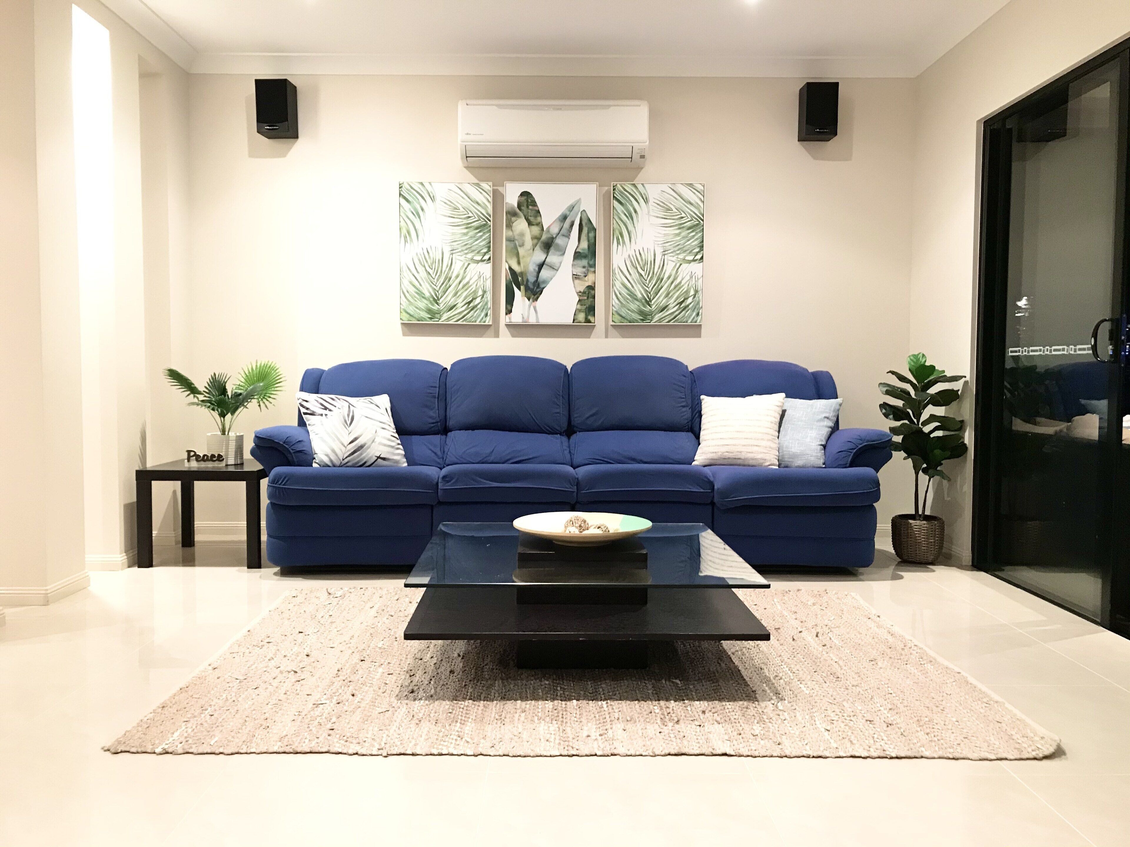 SEASCAPE @ Palm Cove: HEATED POOL — image 19