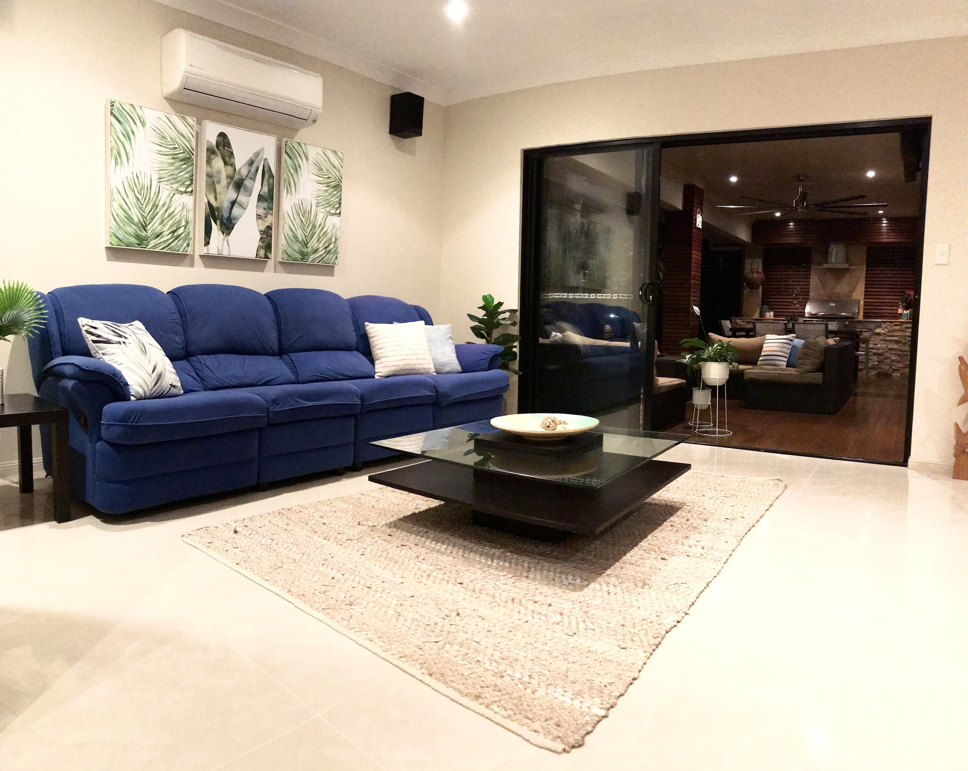 SEASCAPE @ Palm Cove: HEATED POOL — image 17