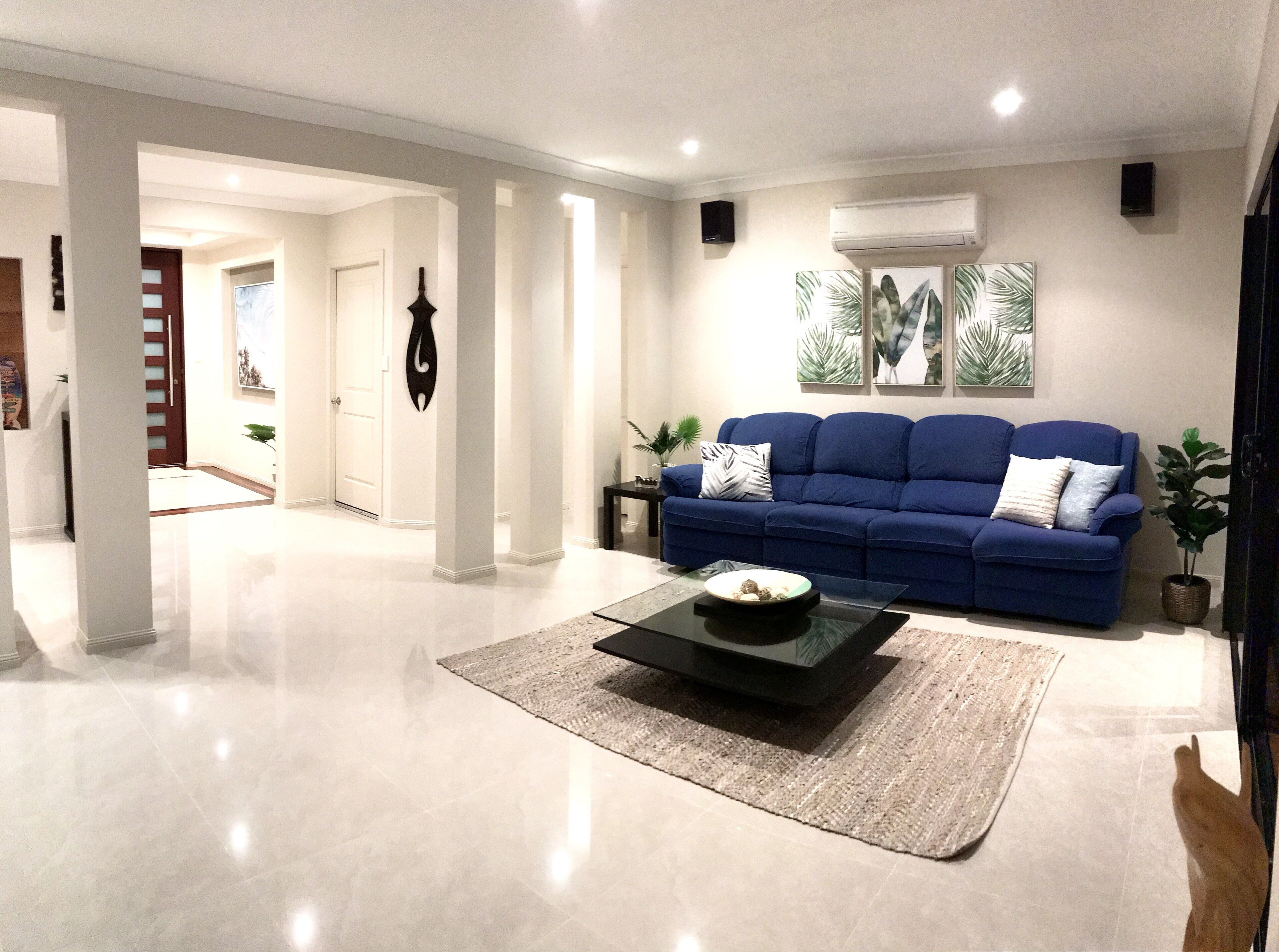 SEASCAPE @ Palm Cove: HEATED POOL — image 16