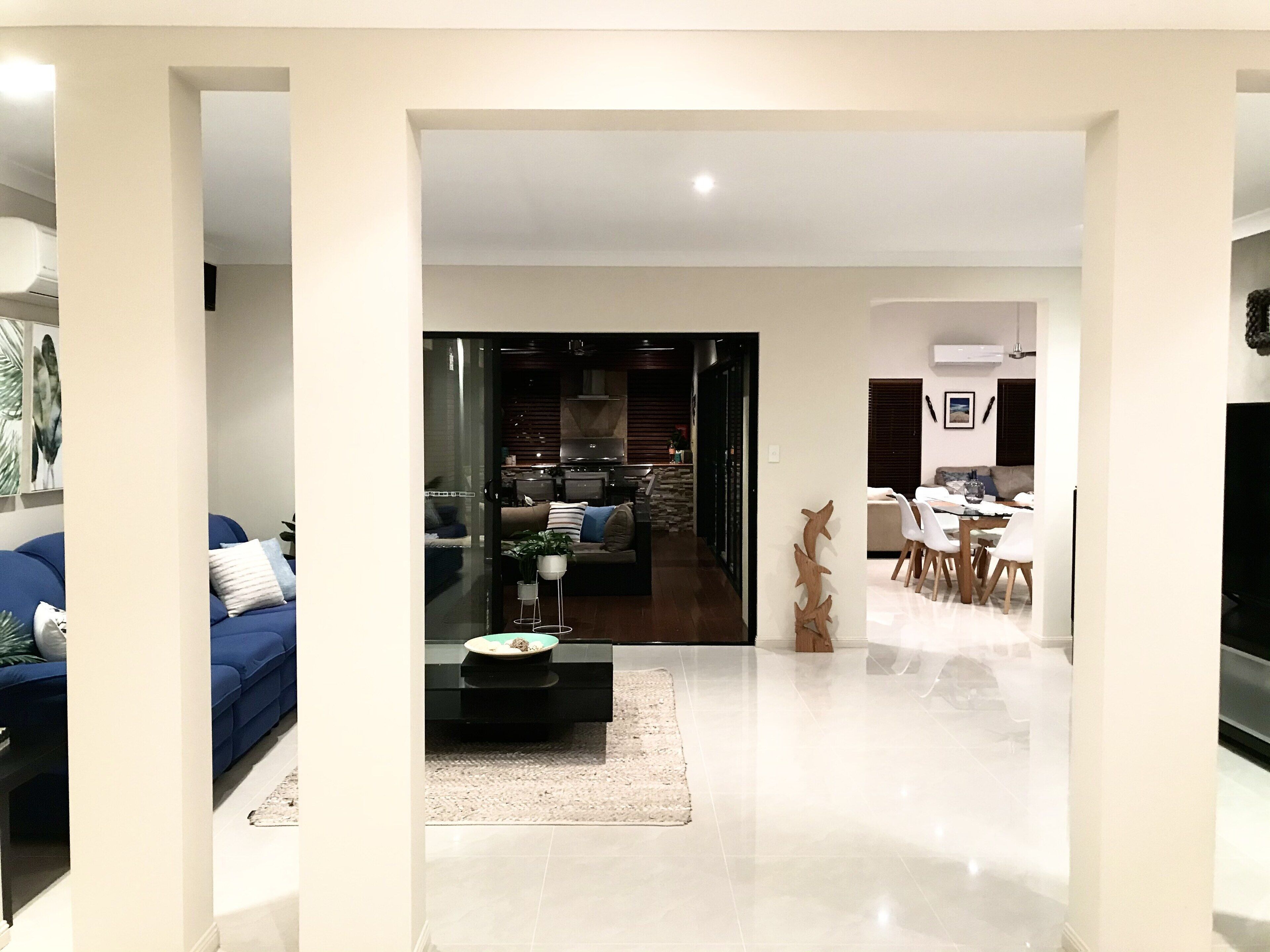 SEASCAPE @ Palm Cove: HEATED POOL — image 9