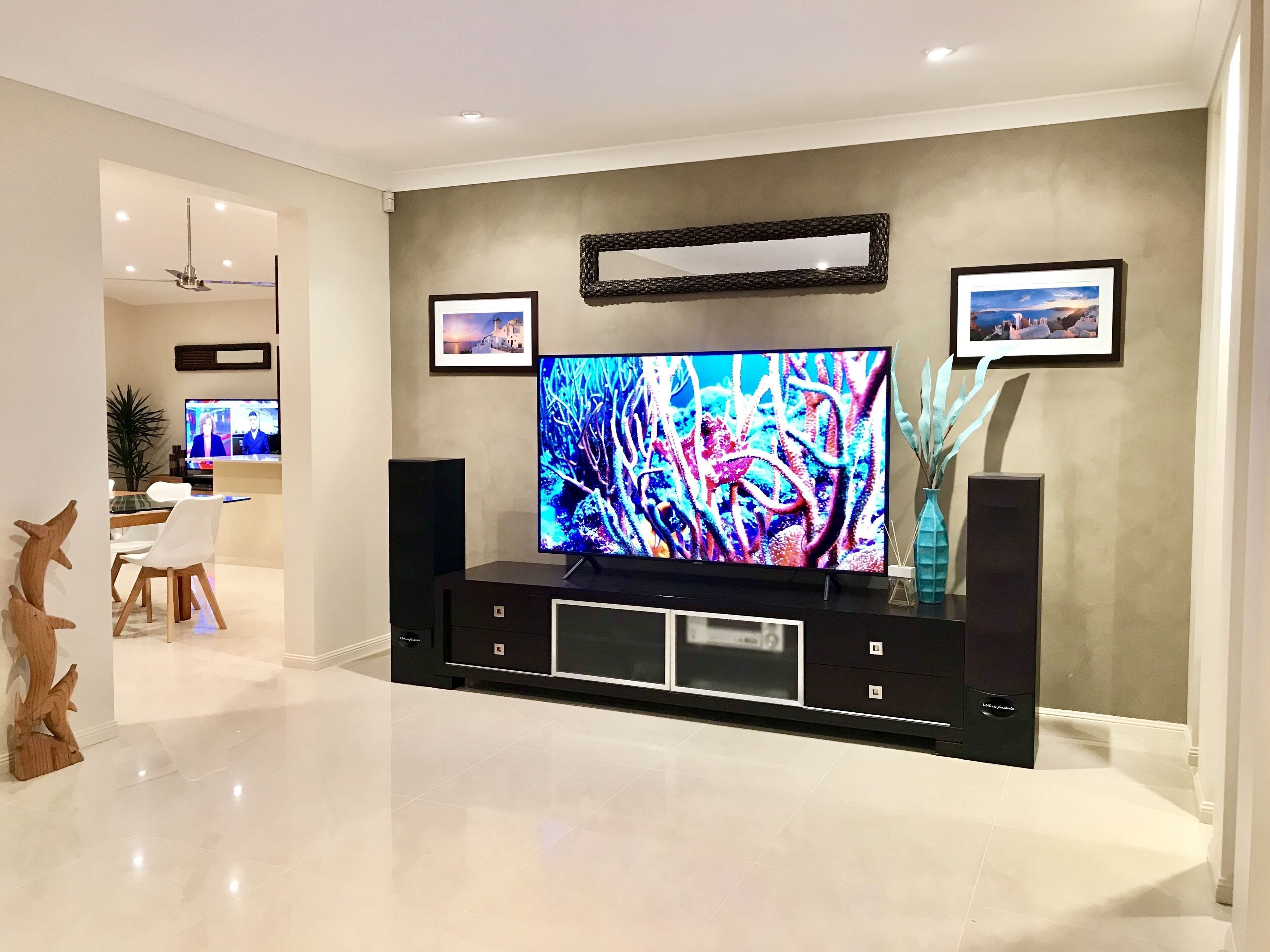 SEASCAPE @ Palm Cove: HEATED POOL — image 8