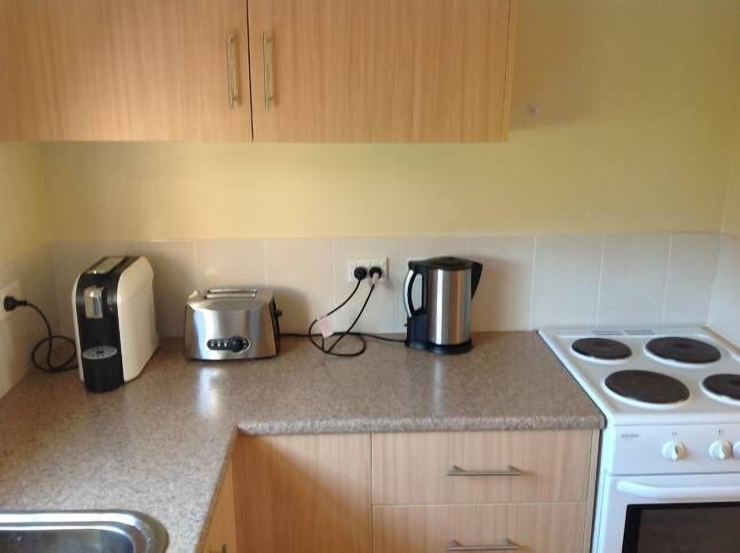 The Cook Cottage - Canberra