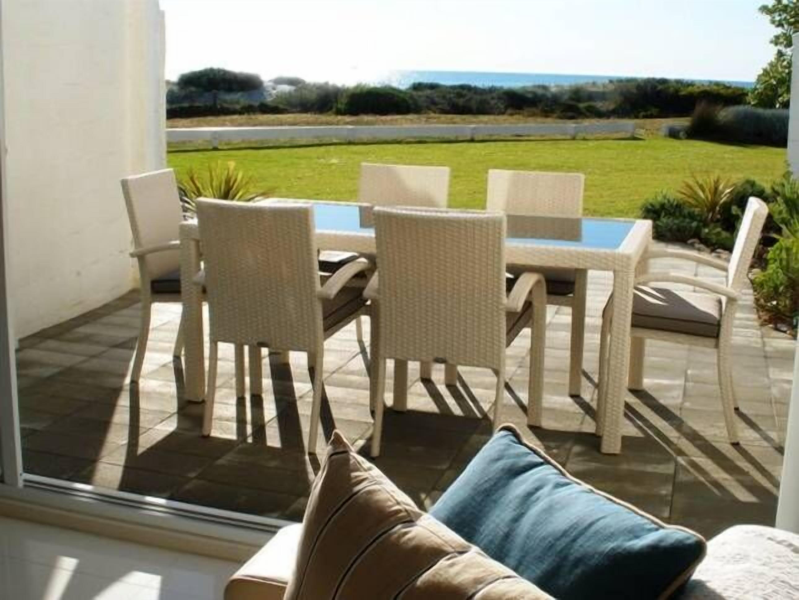 Semaphore Sunset - beachfront — image 7