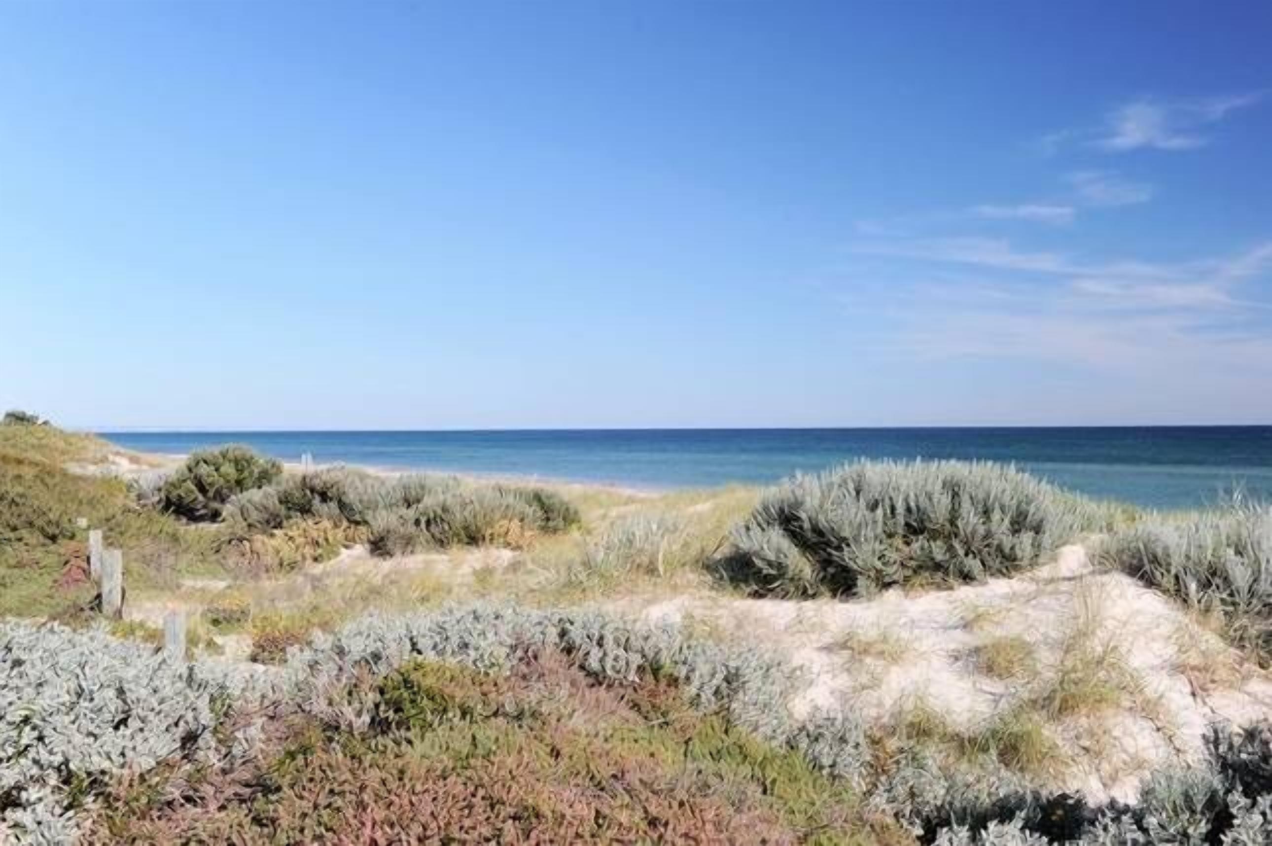 Semaphore Sunset - beachfront — image 15