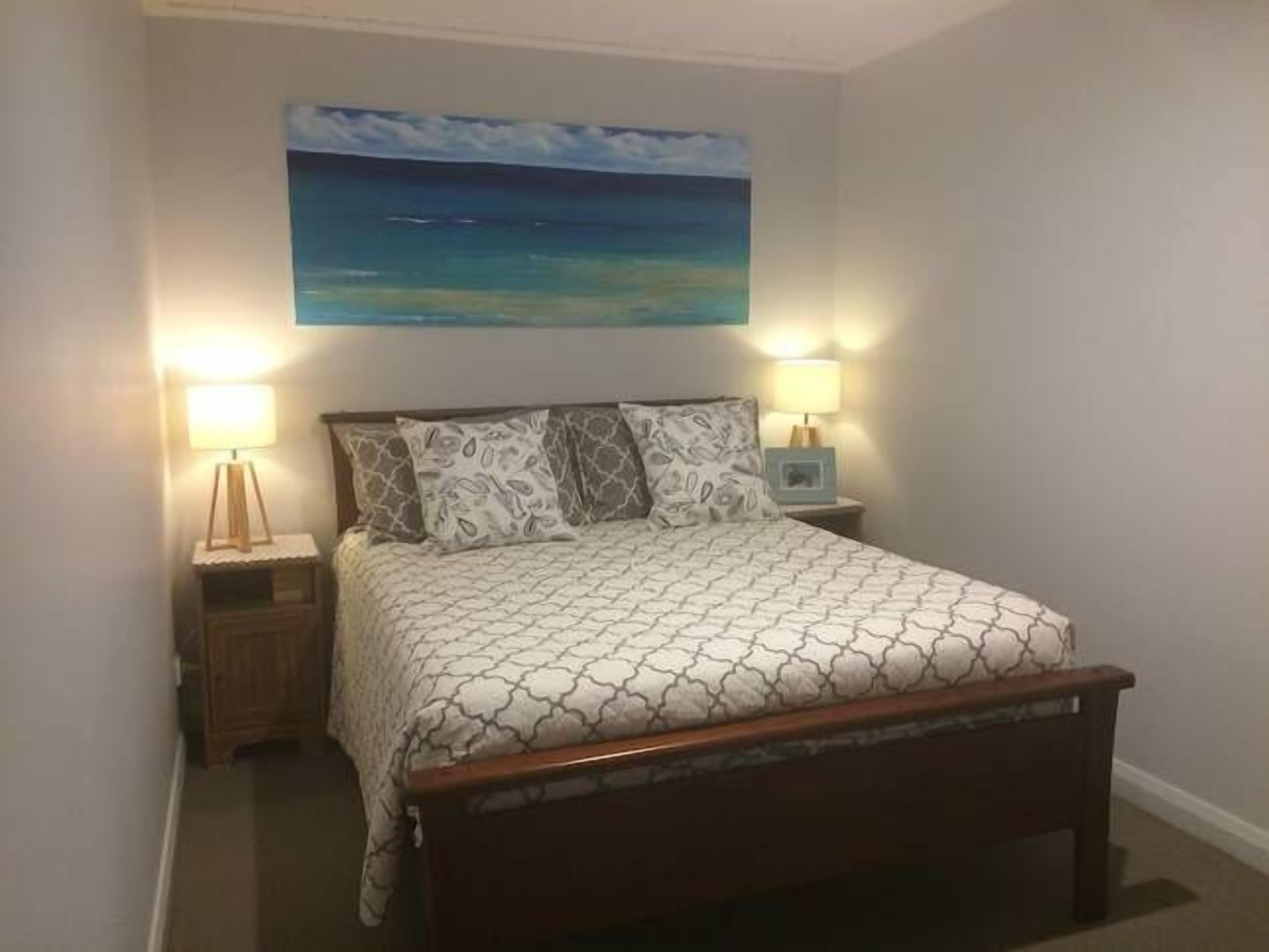 Golden opportunity to relax!