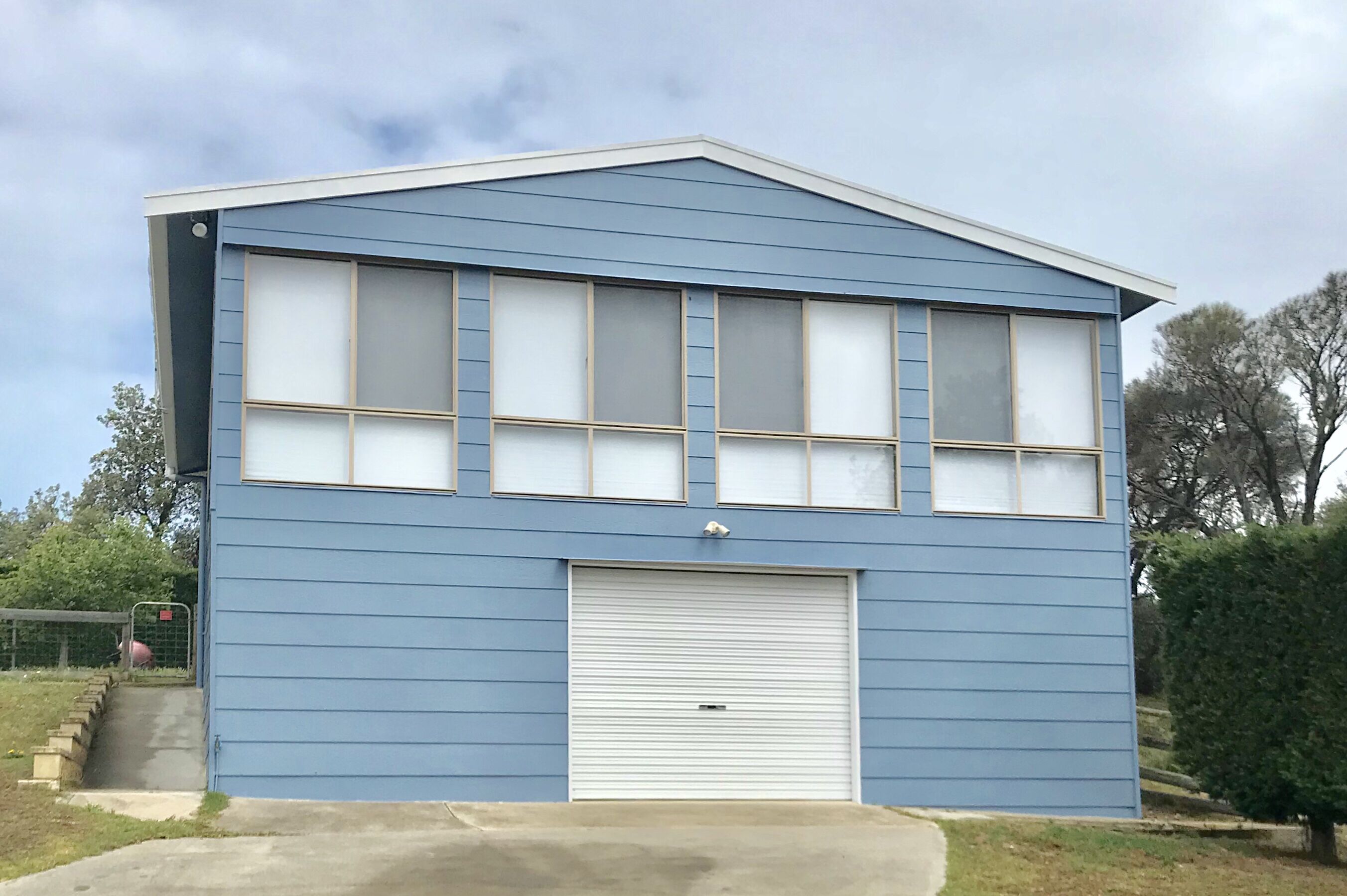 Golden opportunity to relax!