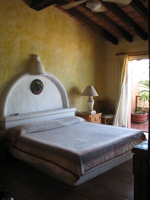 3 Schlafzimmer, kostenloses WLAN