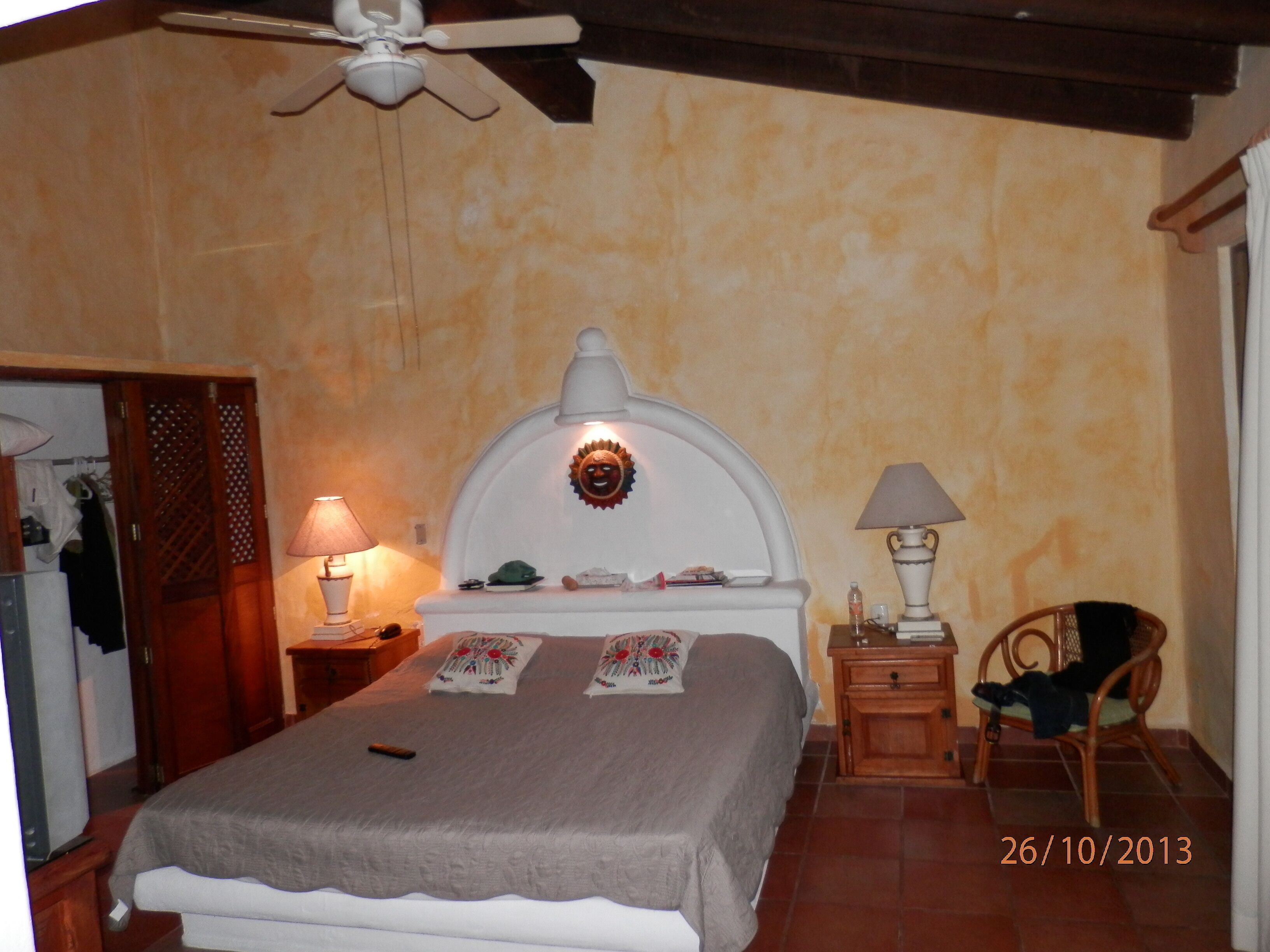 Los Tules, Puerto Vallarta MX