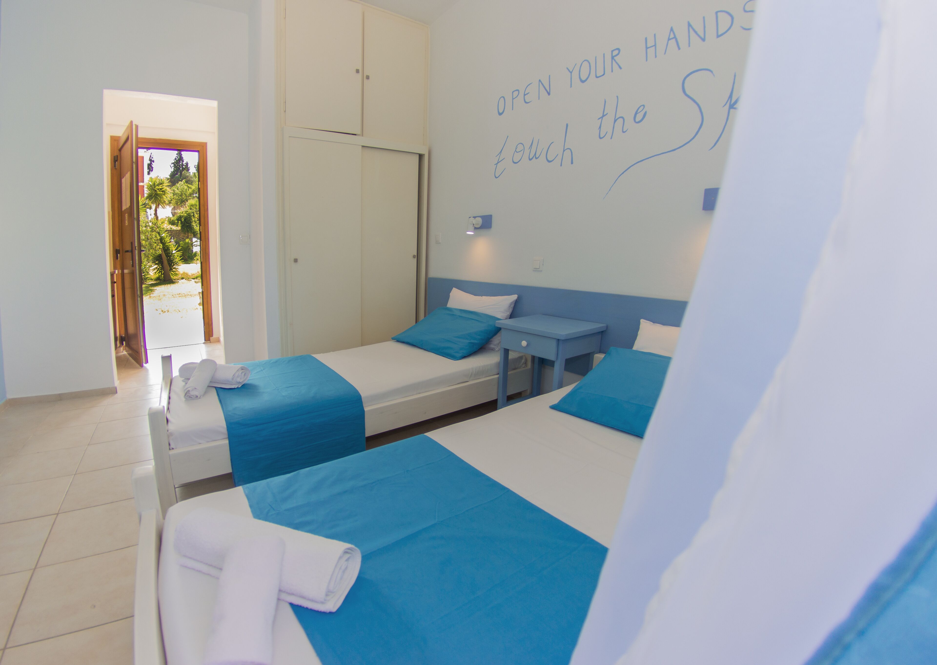 Olive Grove Resort Corfu