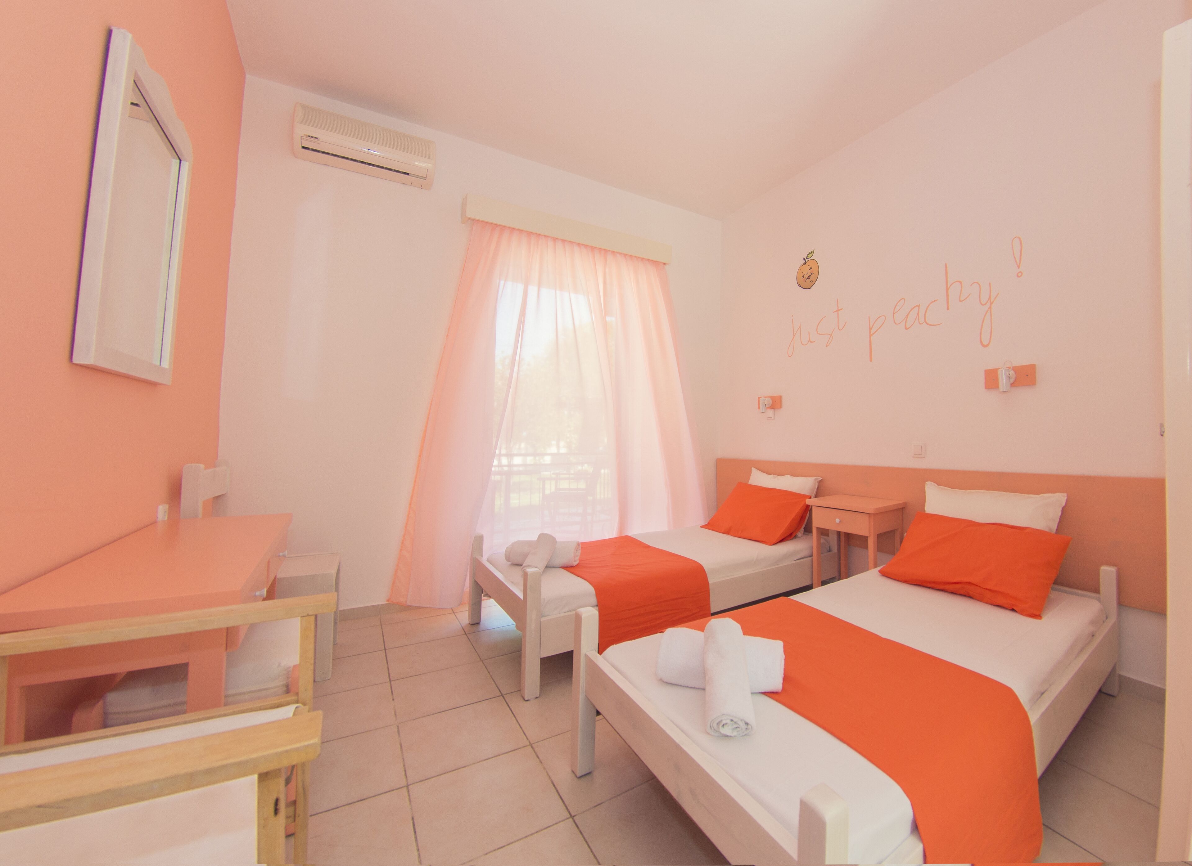 Olive Grove Resort Corfu