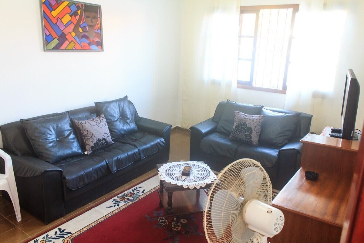 GREAT BEACH HOUSE (ARPOADOR)