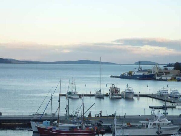 Marina/club náutico