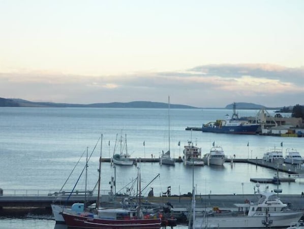 Port de plaisance