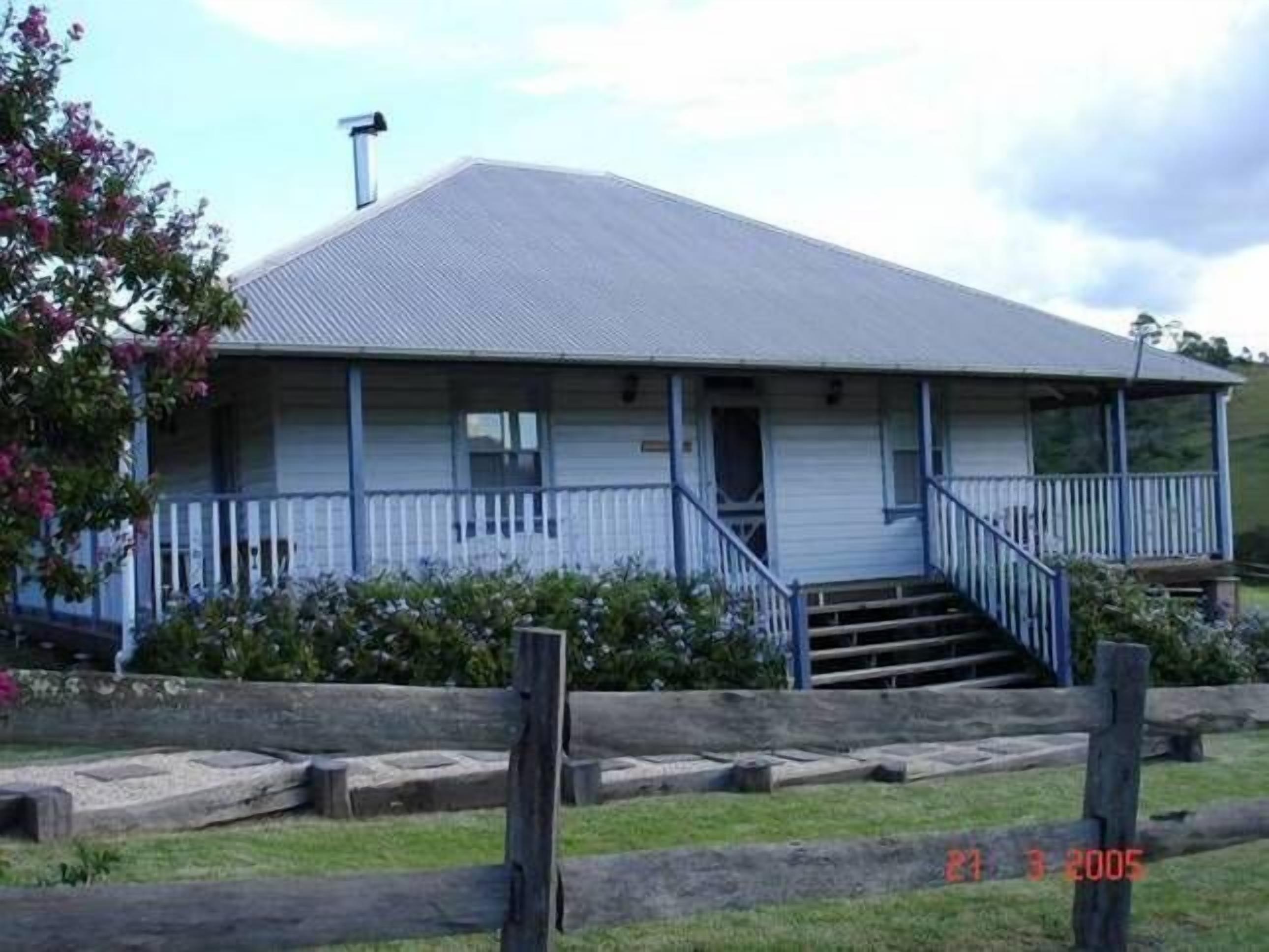 Dairy Farm Cottage.. — image 16