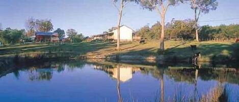 Lake