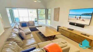 Smart TV, offices