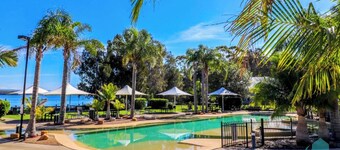 11 Pelican Escape Luxury Home i Raffertys Resort