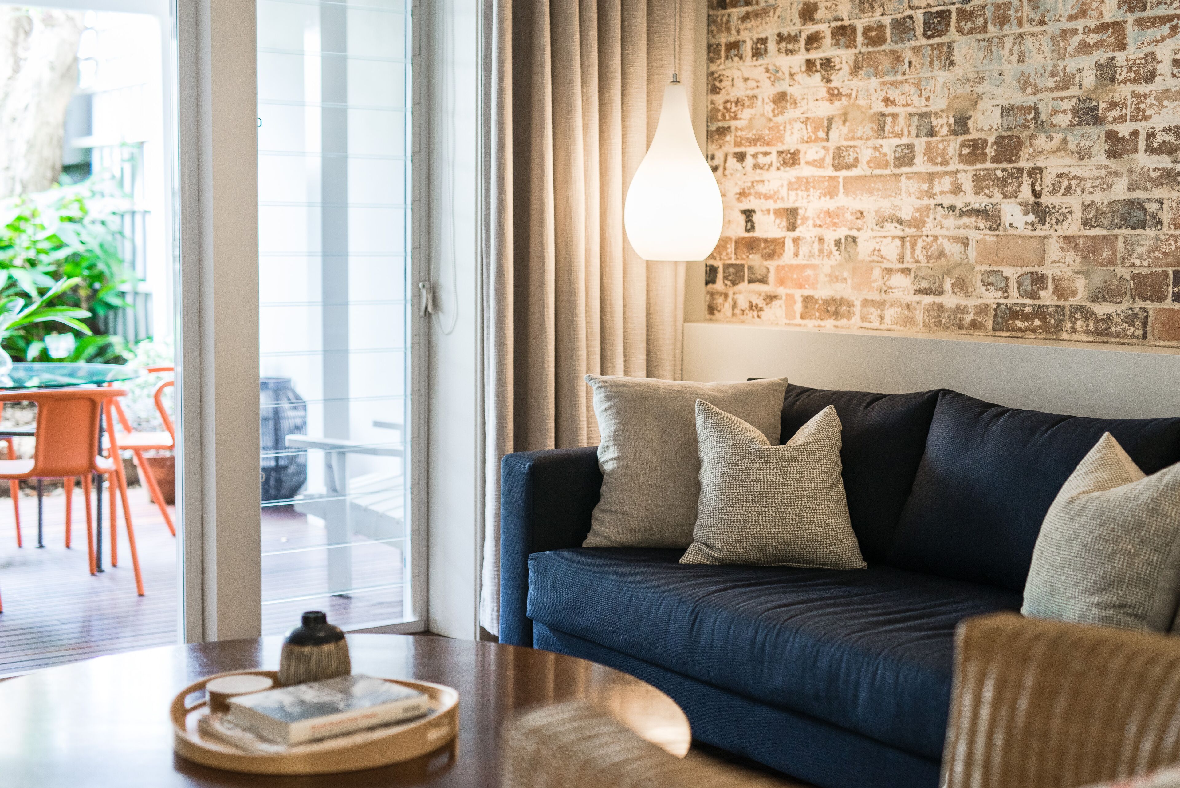 Wilson's Newtown Apartments