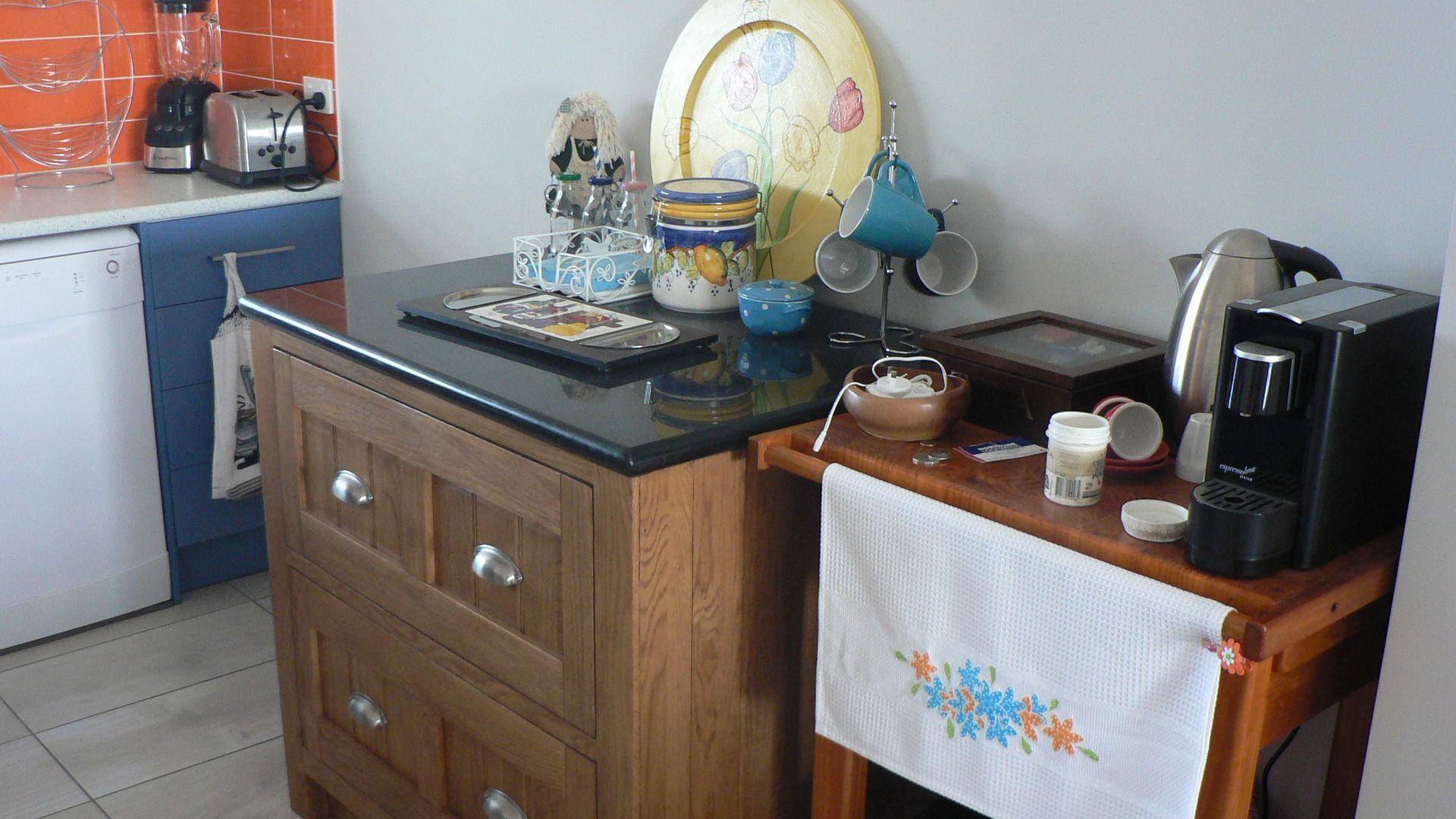 All Decked Out!!!!!!