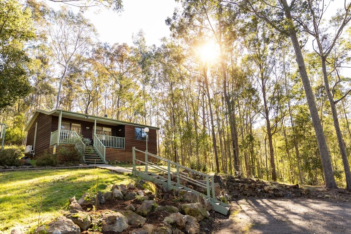 Cottages On Mount View - Cottage 1