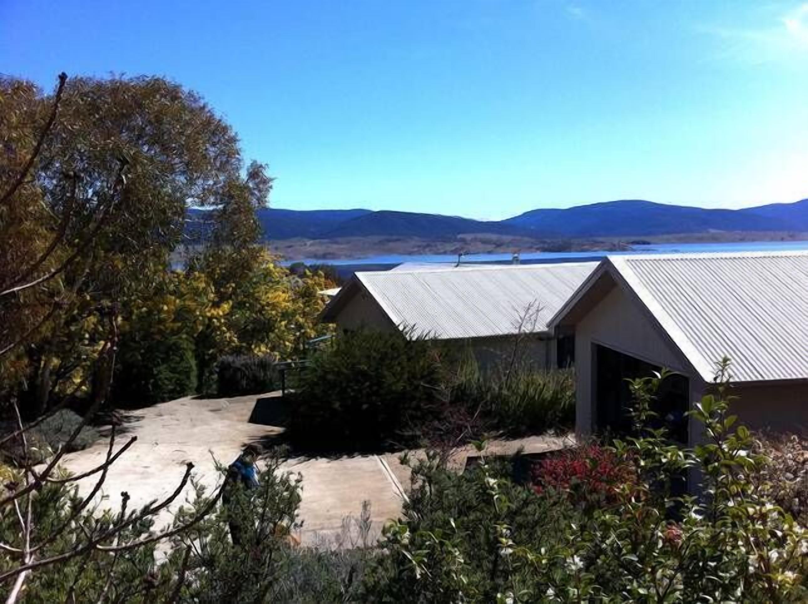 NATURESCAPE HOLIDAY ACCOMMODATION — image 21