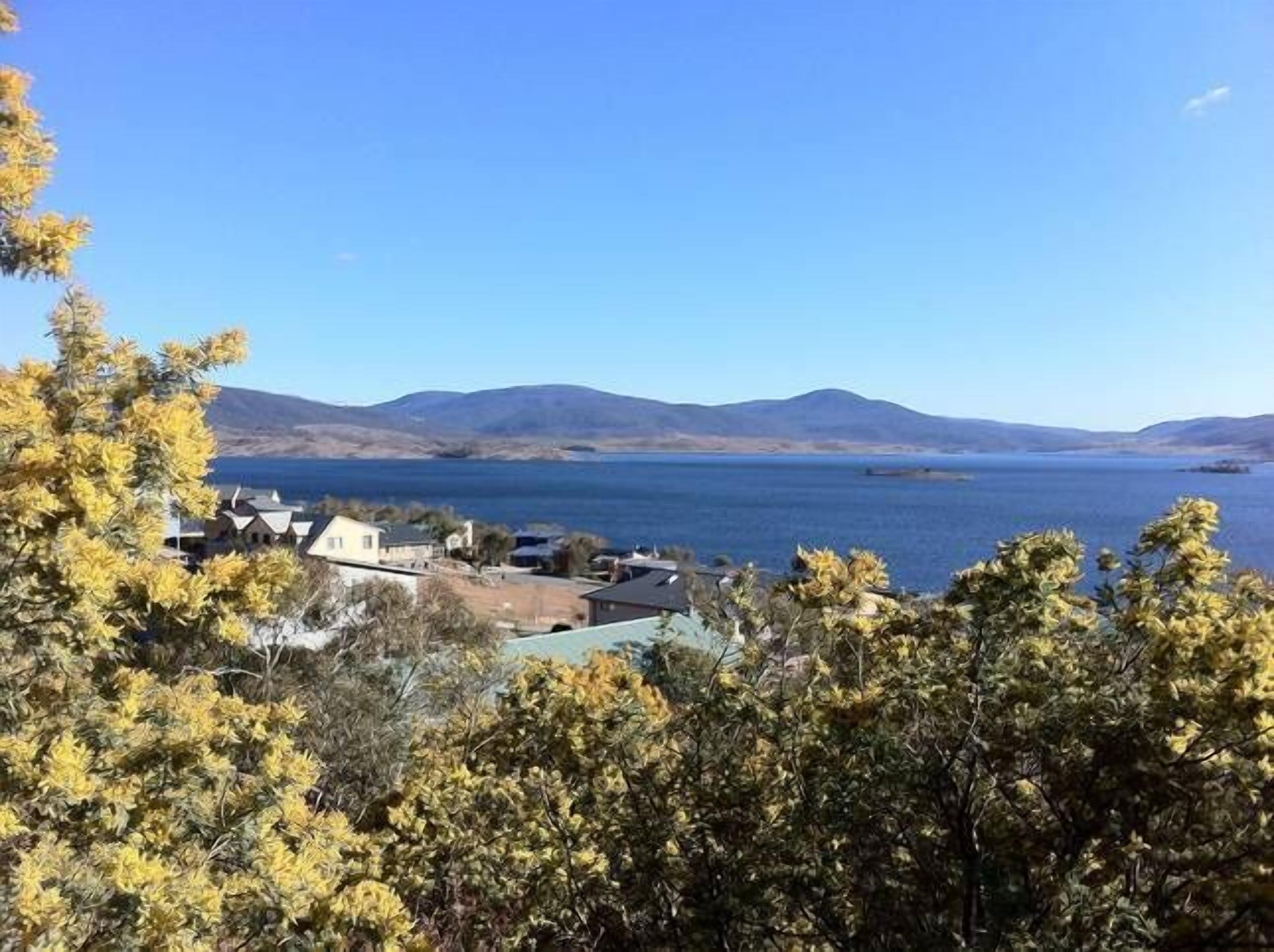 NATURESCAPE HOLIDAY ACCOMMODATION — image 3