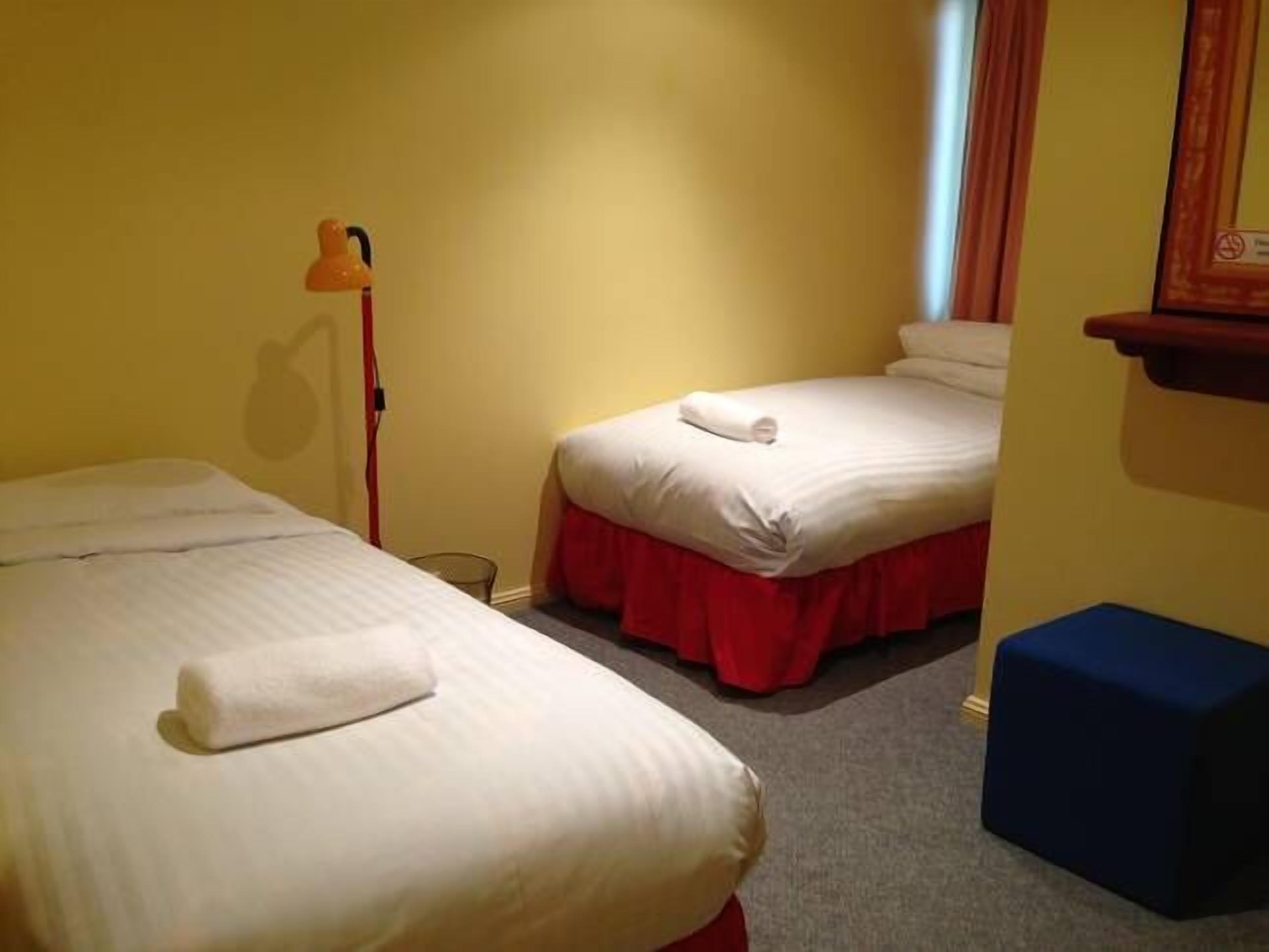 NATURESCAPE HOLIDAY ACCOMMODATION — image 12