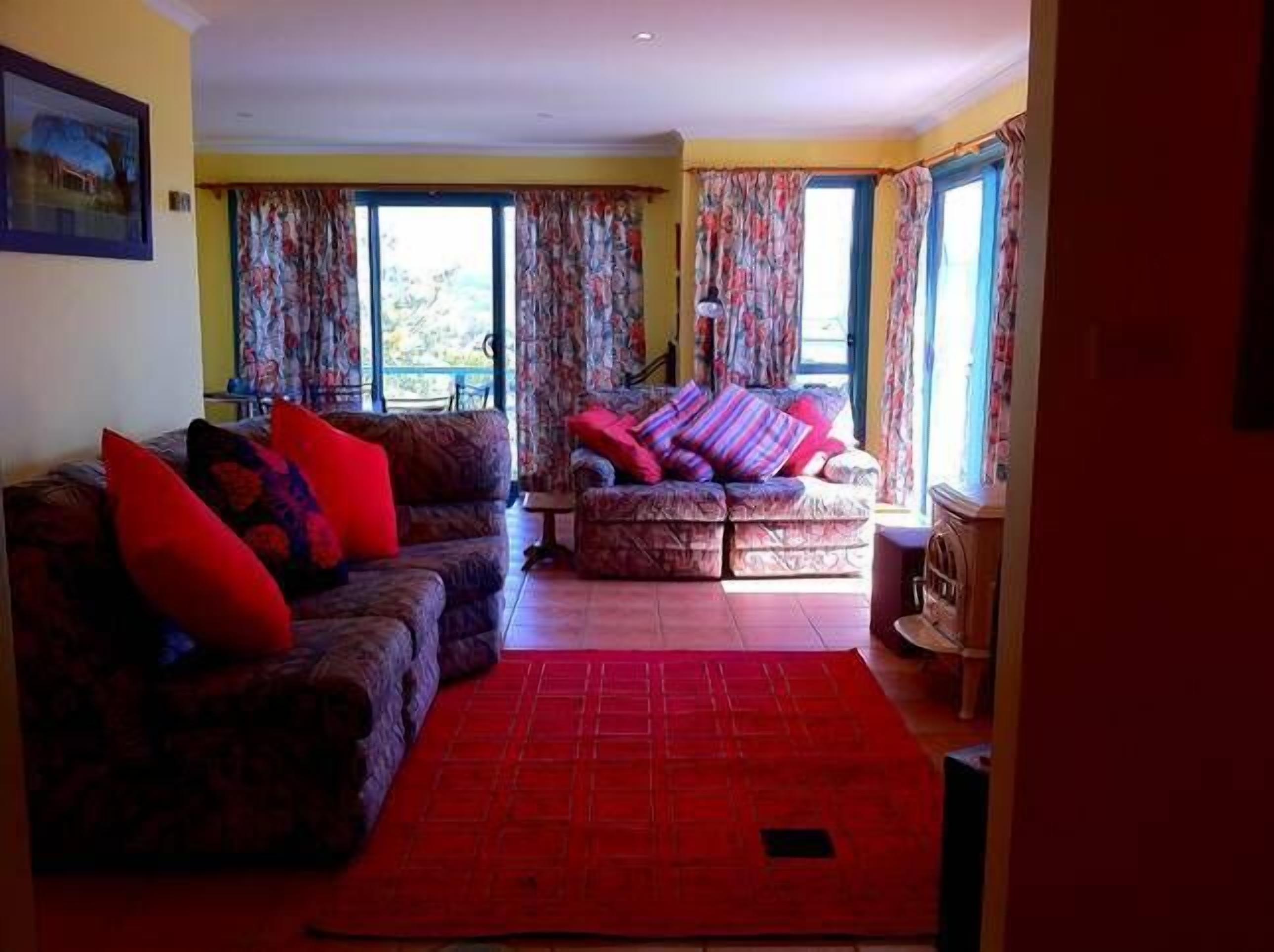 Naturescape Holiday Accommodation