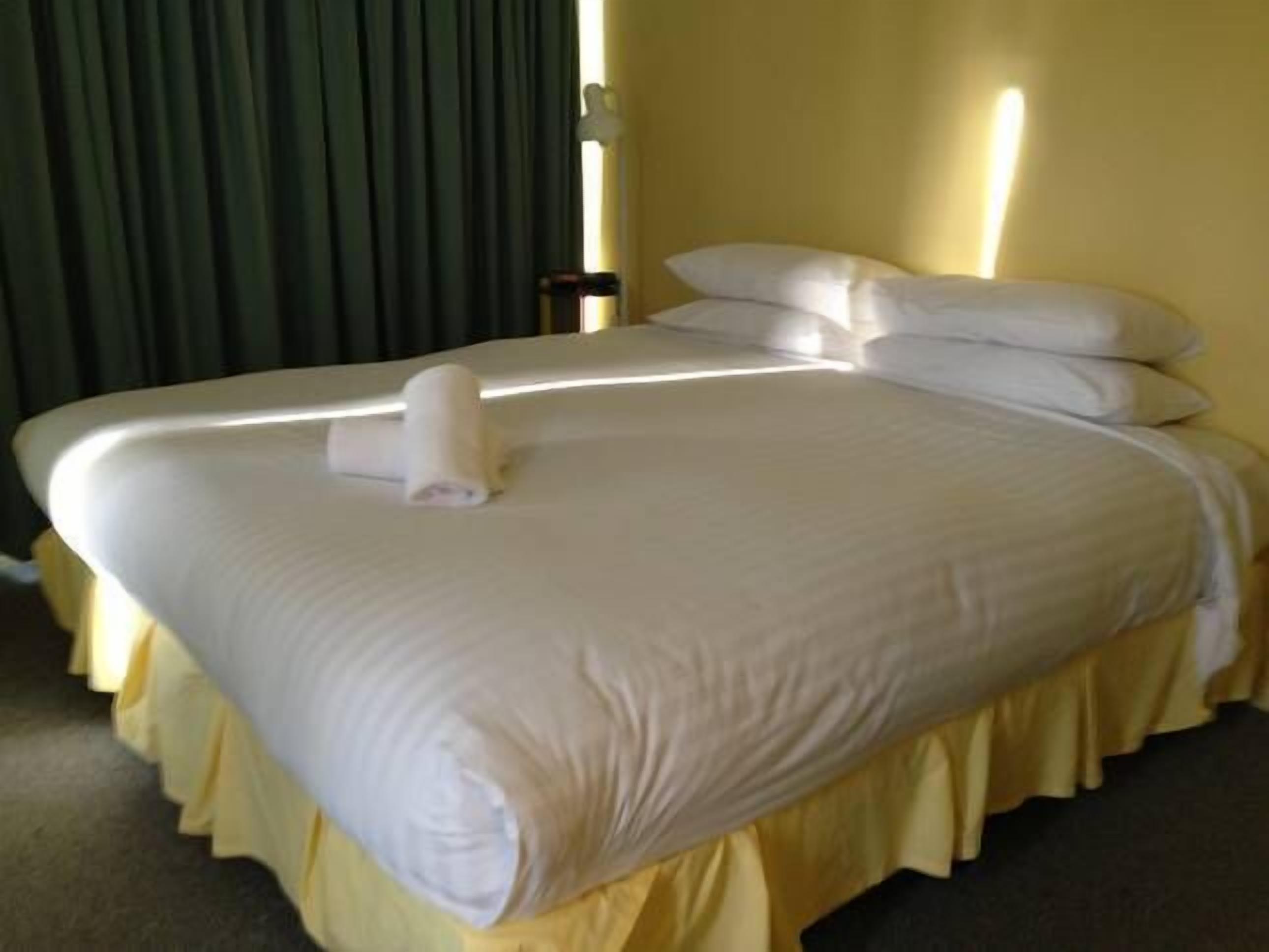 NATURESCAPE HOLIDAY ACCOMMODATION — image 9