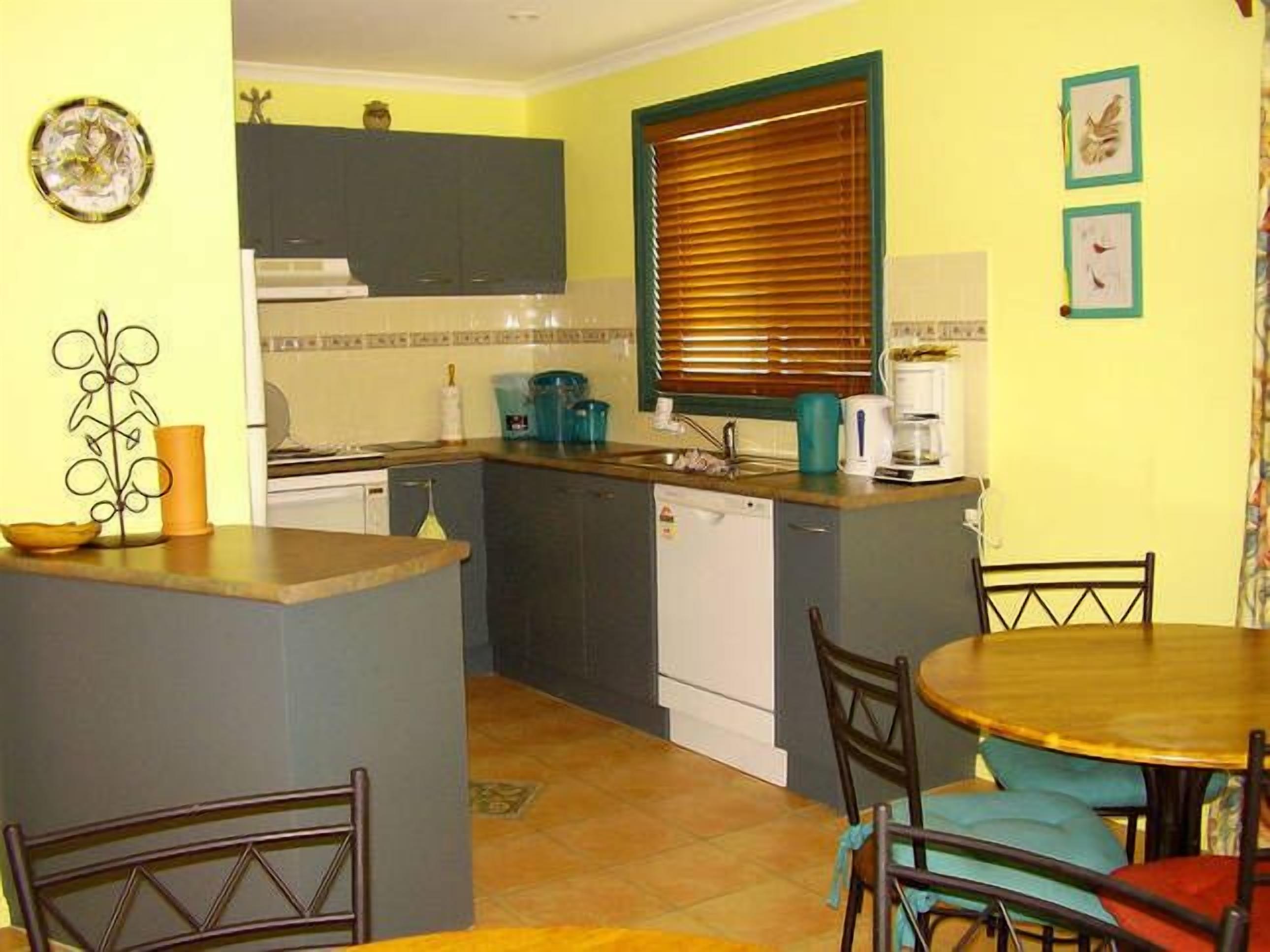 Naturescape Holiday Accommodation