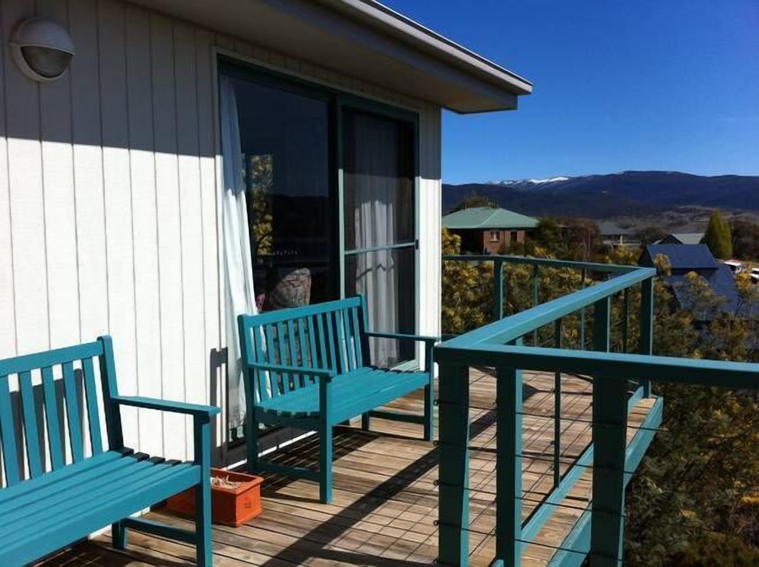 NATURESCAPE HOLIDAY ACCOMMODATION — image 4