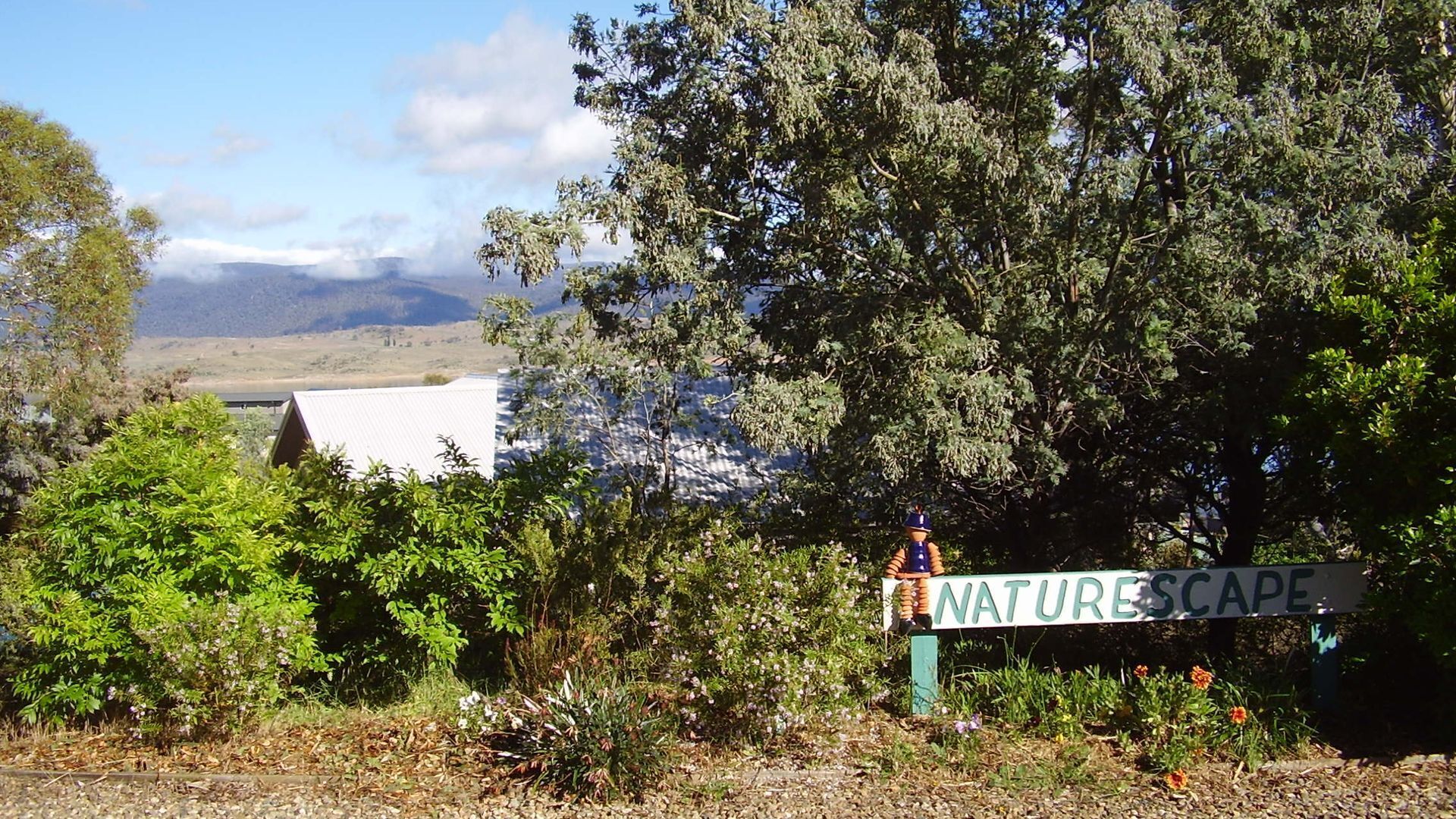 NATURESCAPE HOLIDAY ACCOMMODATION — image 19