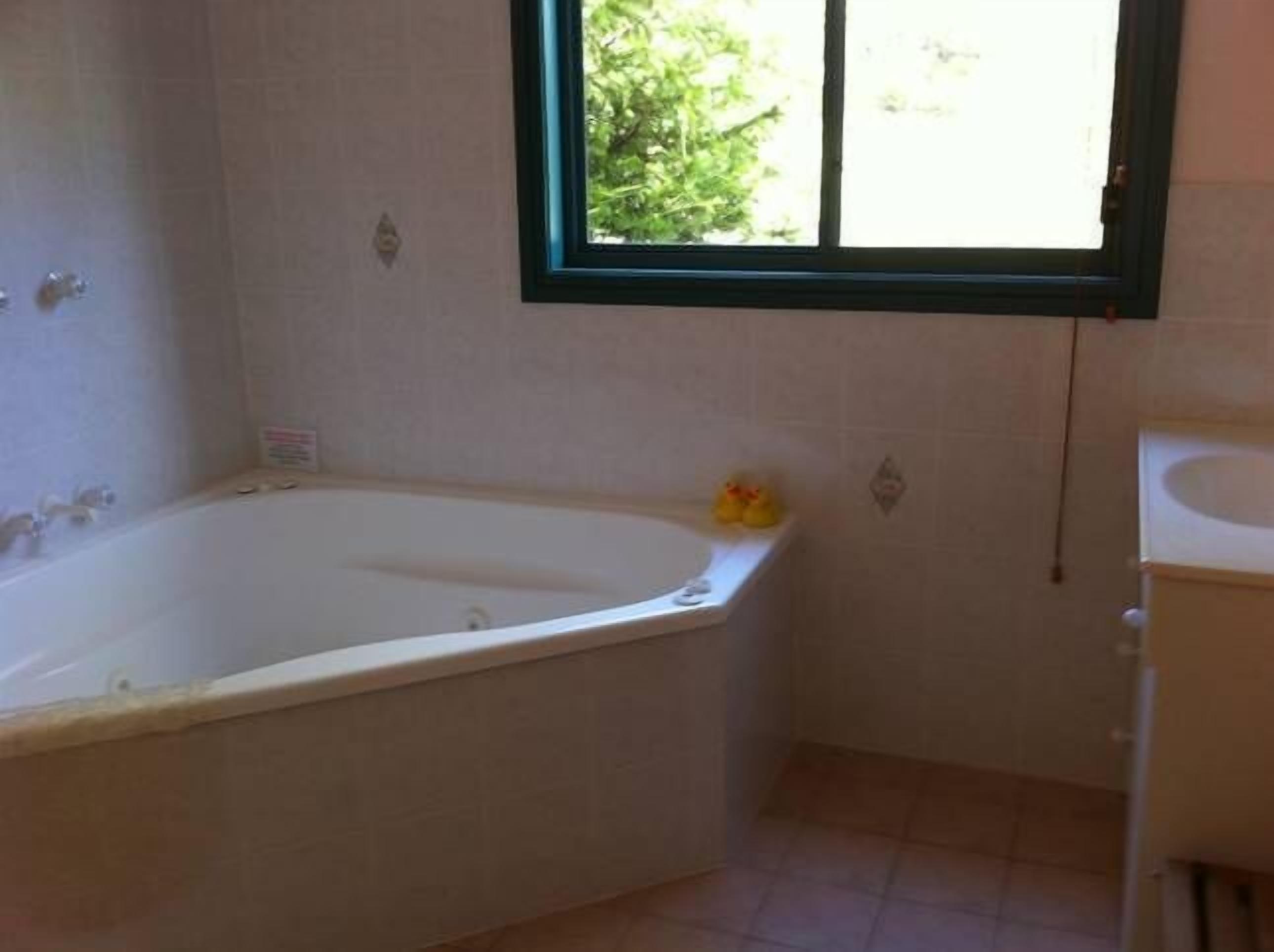 Naturescape Holiday Accommodation