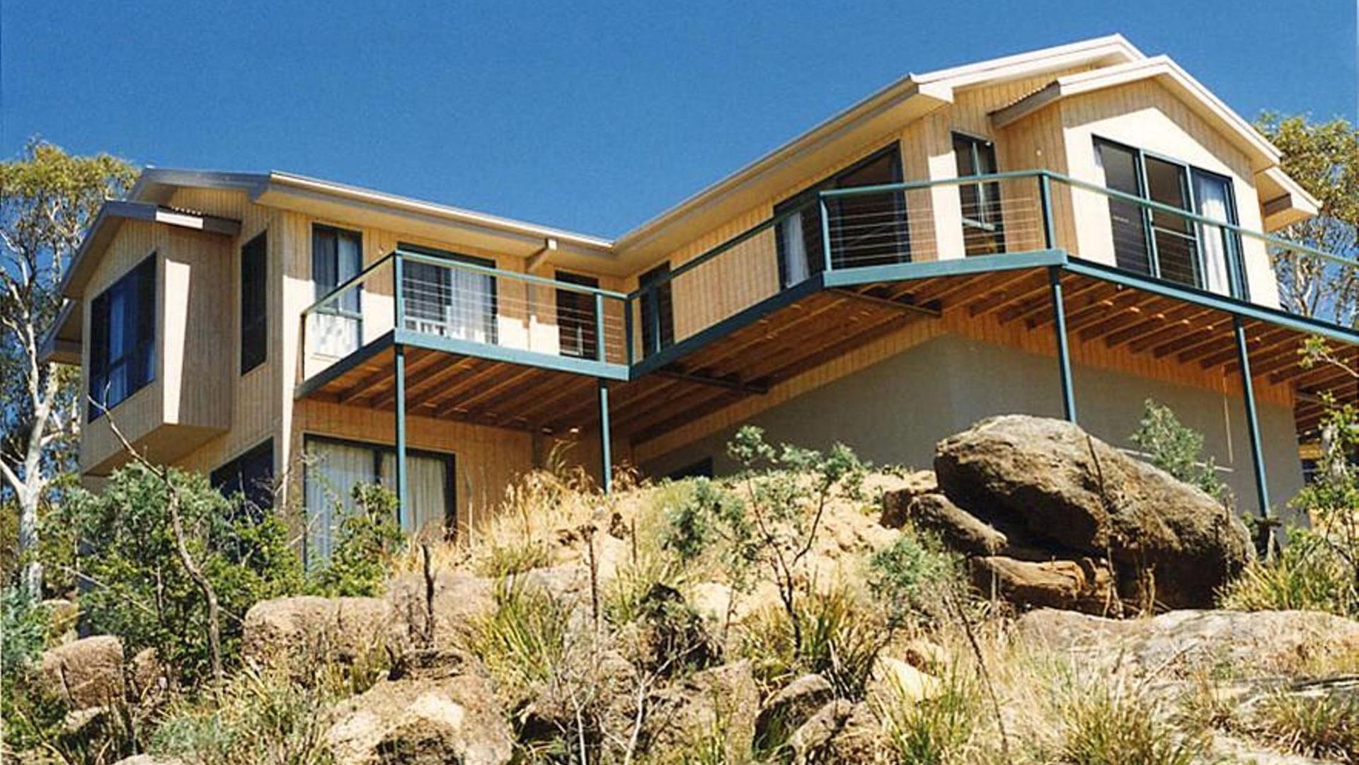 NATURESCAPE HOLIDAY ACCOMMODATION — image 18