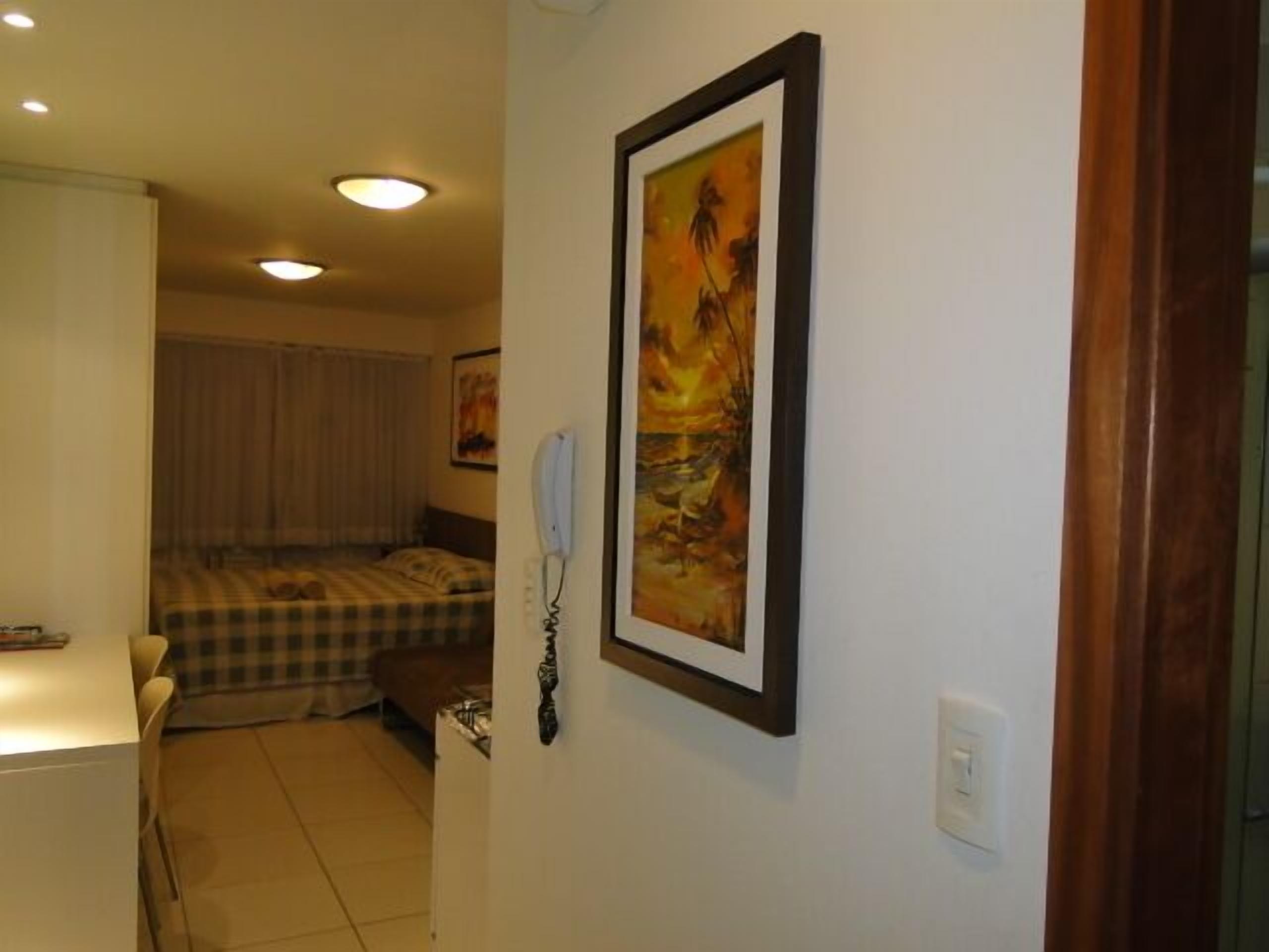 FLAT IN TAMBAÚ BEST LOCATION