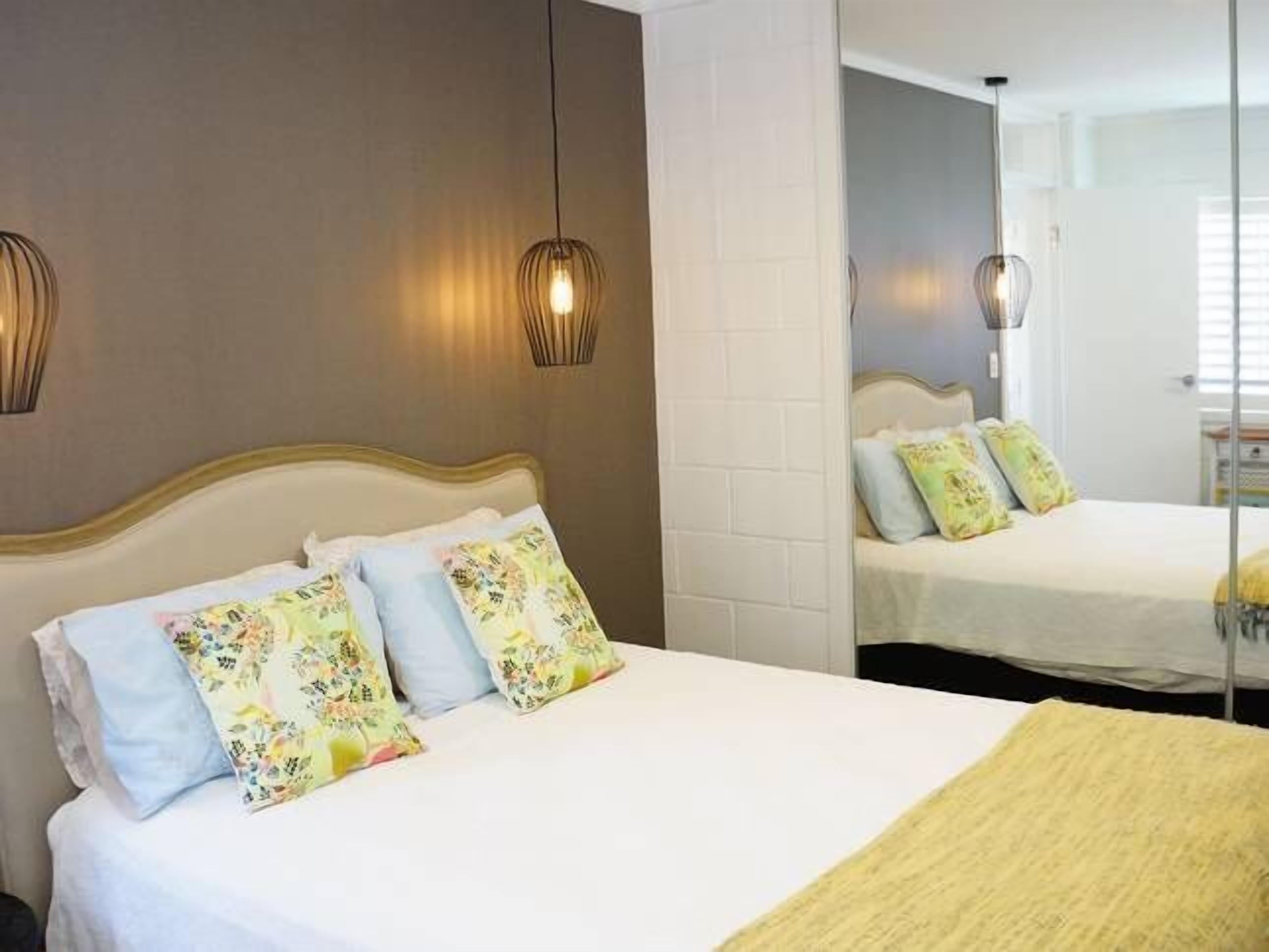 "On the Beach" - Currumbin