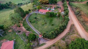 Exterior - Chácara do Colli in Socorro-SP (Socorro)